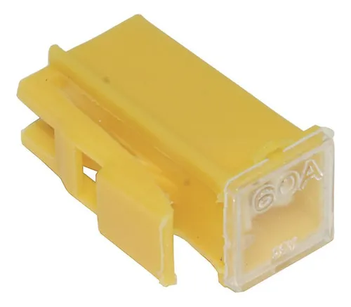 [F22600] F22600 - T122-60A - Fusible Nissan Mini con Seguro 60AMP