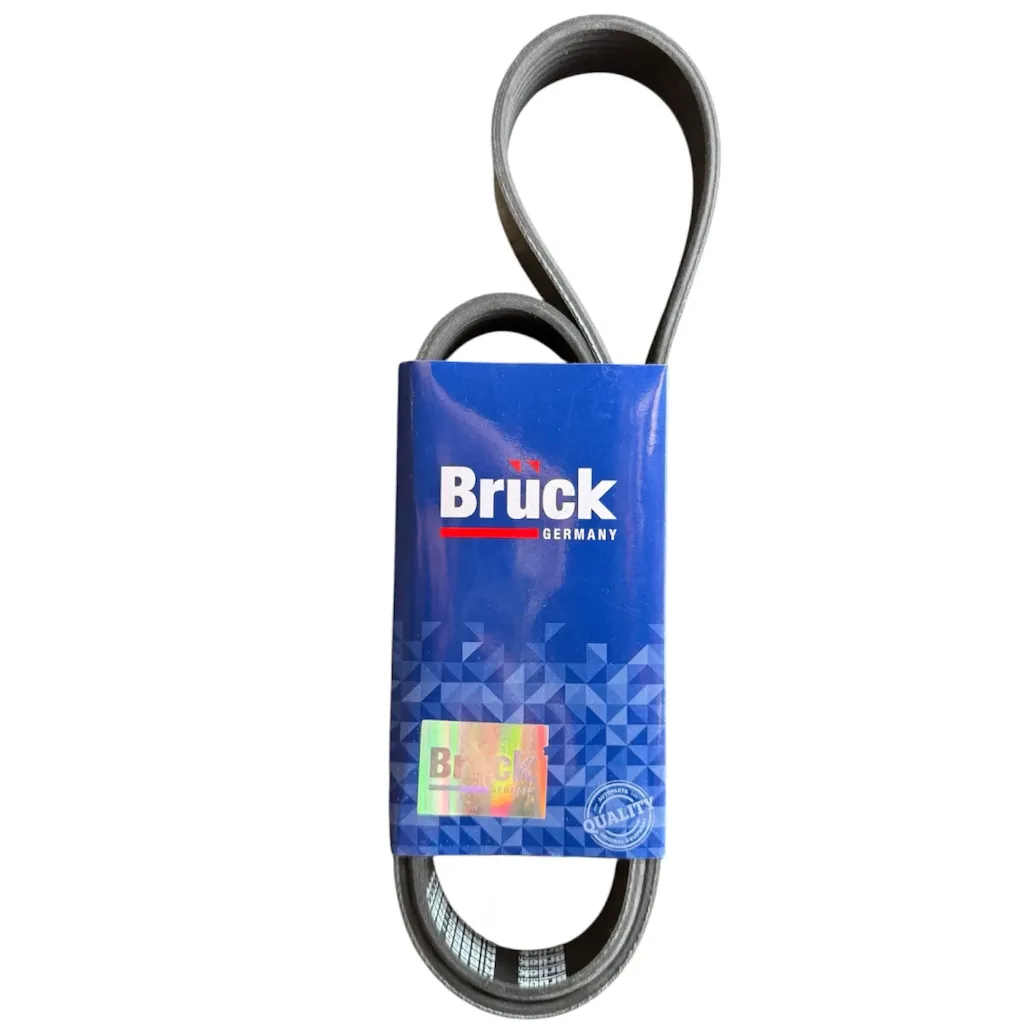 117201KT0A - Banda de Alternador para Nissan Versa 11-19 1.6Lts, March 11-19 1.6Lts, Note 13-19 1.6Lts, Juke 11-17 1.6T Con Aire Acondicionado eq [7PK1125/K070443]