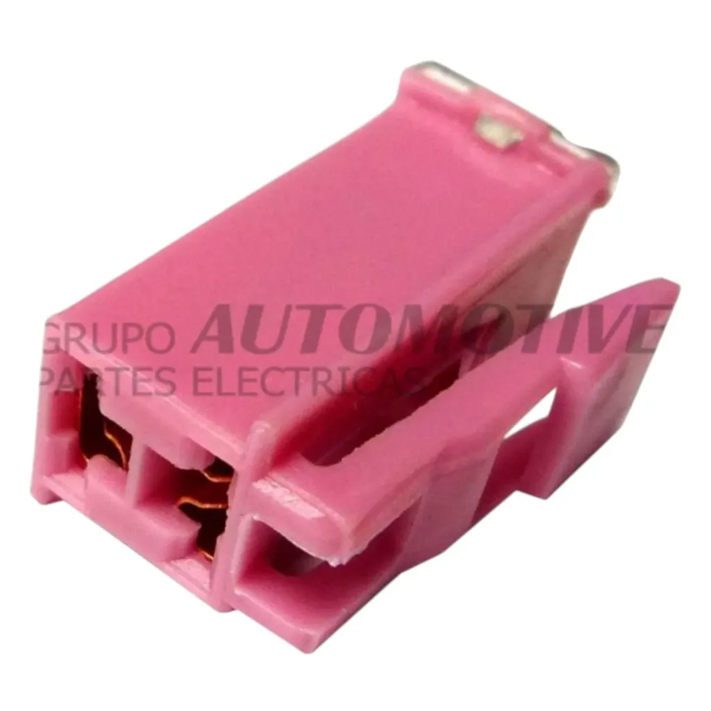 [F30606] F30606 - FLNP-30A - Fusible Nissan Mini con Seguro 30AMP