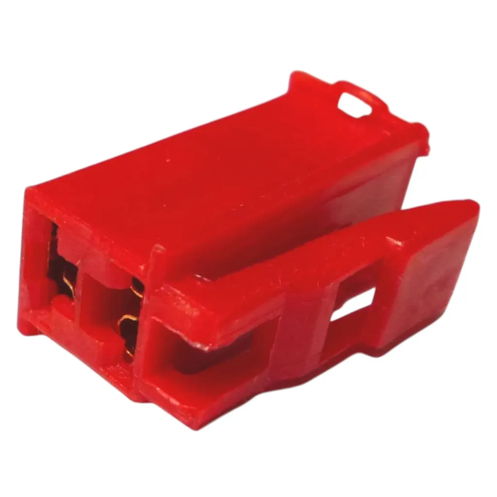 [F93502] F93502 - 9321NP-50A - Fusible Nissan Mini con Seguro 50AMP