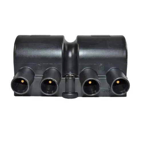 [IC-45] IC-45 - Bobina de Encendido para Chevrolet Aveo, Chevy, Matiz 04-18 - 3 Pines en KEM