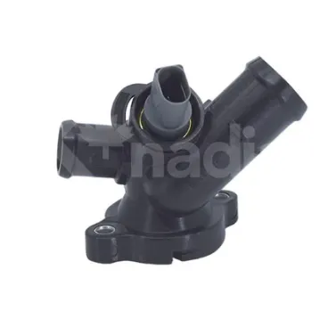 TV009 - Toma de agua para VW Bora Jetta 2.5L 05-17 en Knadian