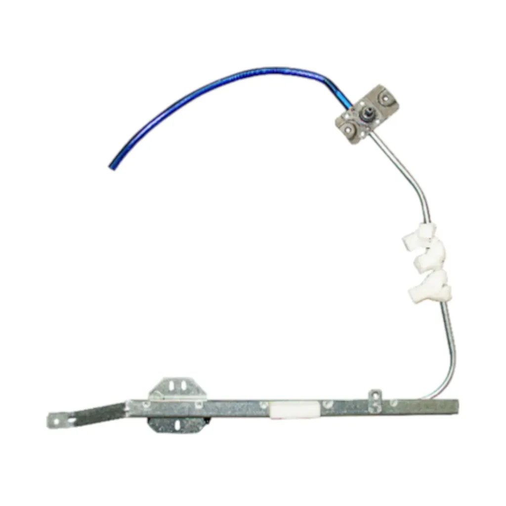 [111837502] 111837502 - Elevador Manual Sedan 1.6 78-03 1.6 Derecho en Bruck