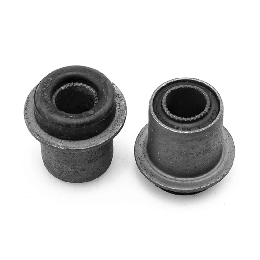 [K-5196] K-5196 - Buje de Amortiguador para Chevrolet Corvette 63-82, Camaro 67-69, Nova/Chevy II 68-74, Chevelle 71-72, Monte Carlo 71-72, GTO 64-72, Firebird / Trans Am 1969 en GROB [Juego de 2]