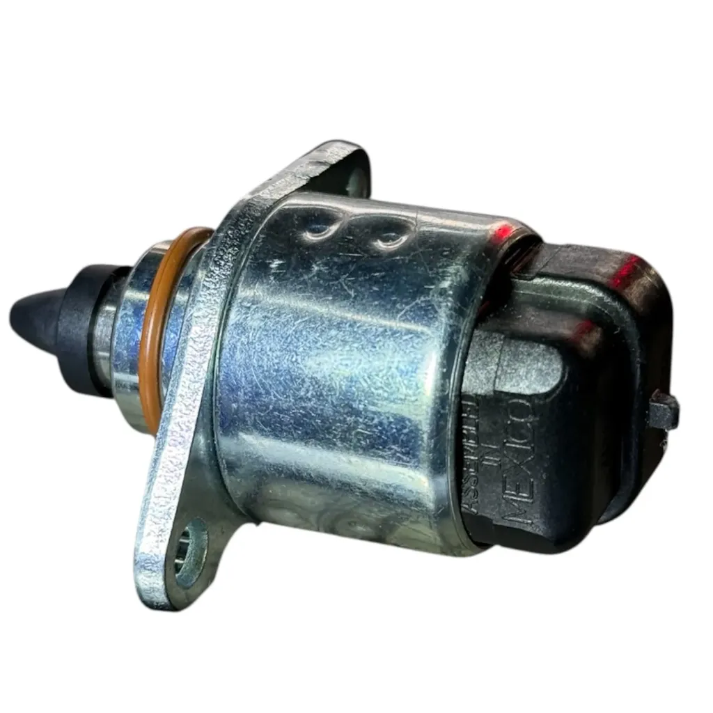 [2S6A9F715BA] 2S6A9F715BA - Válvula IAC para Ford Fiesta 1.3Lts L4 98-01, Focus 2.0Lts L4 00-04,