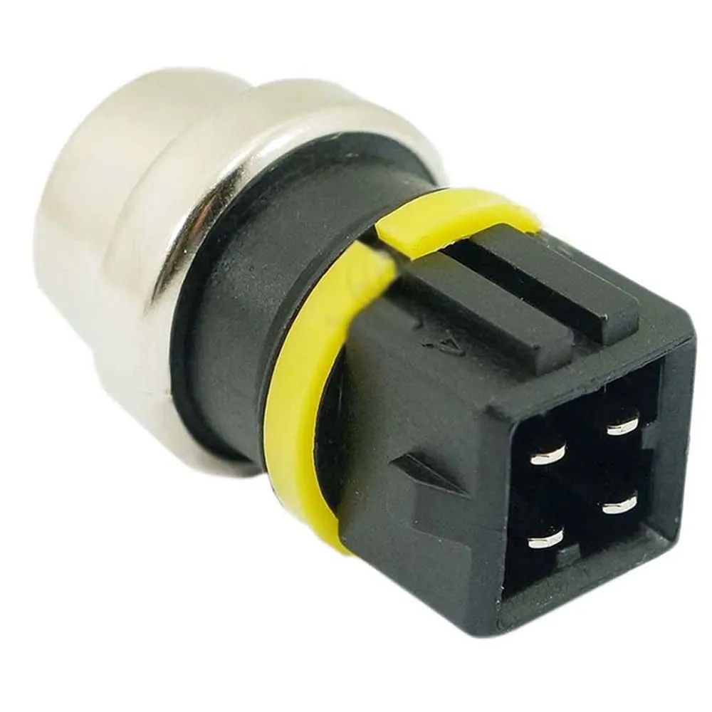 357919501A - Bulbo (sensor) de Temperatura del Refrigerante para VW Derby A3 95-02, Jetta, Golf en Bruck