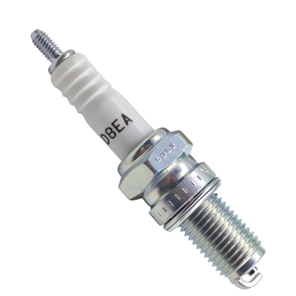 [D8EA] D8EA - Bujia Universal para Motos en NGK