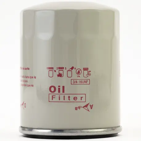 ACNN0100 - Filtro de Aceite para Nissan en Diforza eq GP-156