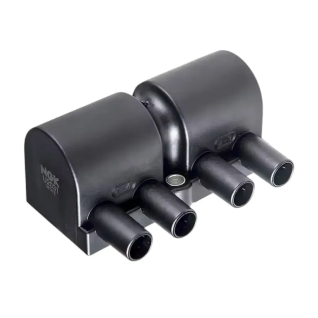 U2031 - Bobina de Encendido 3 Pines para Chevrolet Chevy 1.6Lts 4Cil 04-12 en NGK eq KEM IC-45