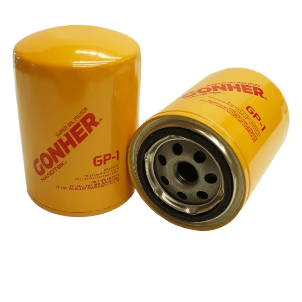 [GP-1] GP-1 - Filtro de Aceite para Ford Explorer Aerostar 90-01 4.0 F150 250 350 87-96 4.9 5.0 5.8 eq OF-8 o GP-1MF