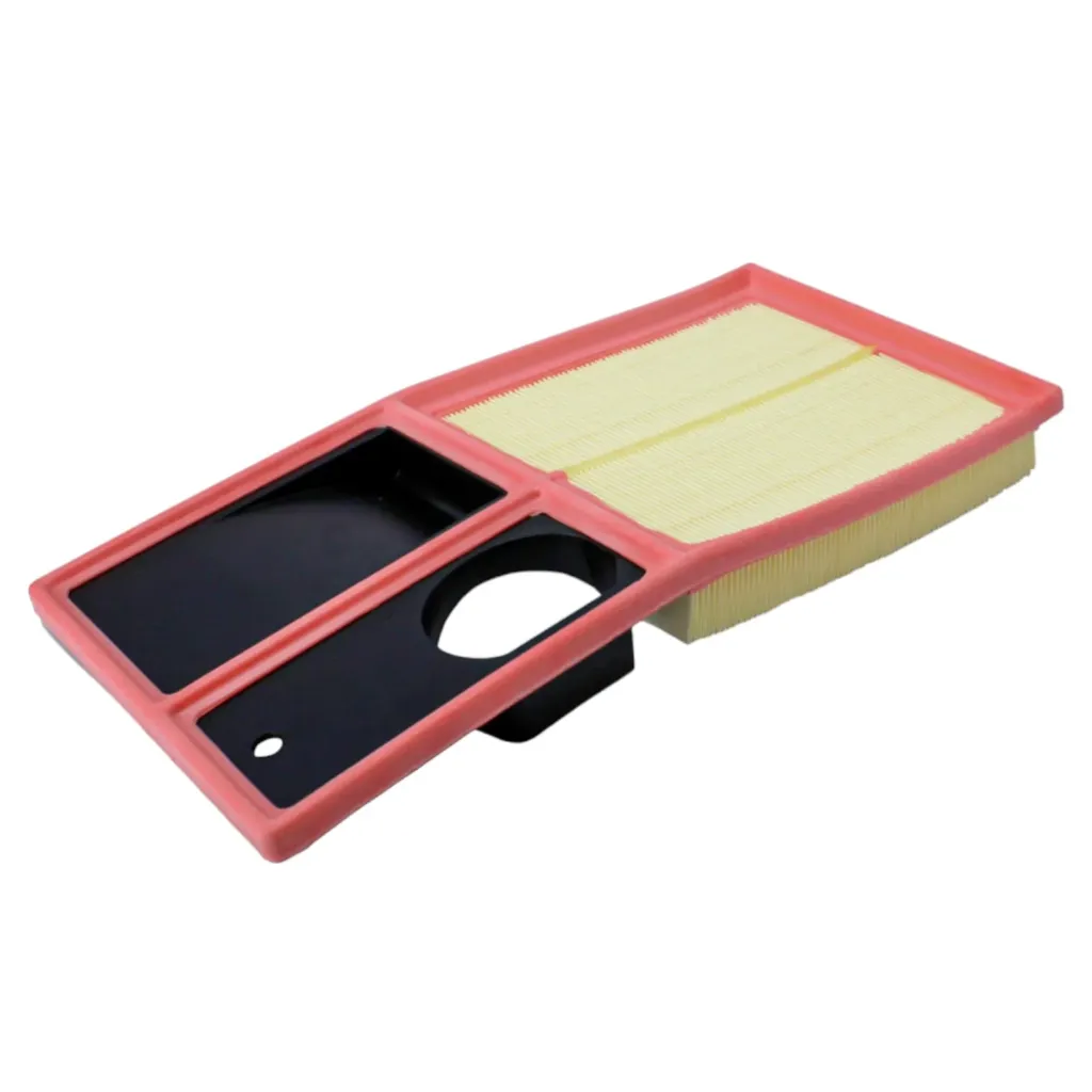 GAVW-630 - Filtro de Aire para VW Vento 14-22 Polo 15-20 Gol 2020 Seat Toledo 19-15 en GONHER