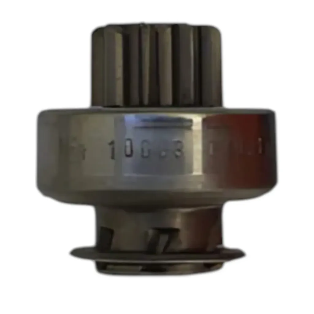 PG260D - Impulsor de Marcha DELCO PG260D CW 9 Dientes 6 ESTRIAS para Nissan Sentra Ford Ecoesport en ZEN 1482