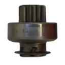 PG260D - Impulsor de Marcha DELCO PG260D CW 9 Dientes 6 ESTRIAS para Nissan Sentra Ford Ecoesport en ZEN 1482