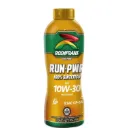 10W-30 - Aceite para Motor RUN-PWR 100% Sintético de 950mL en Roshfrans