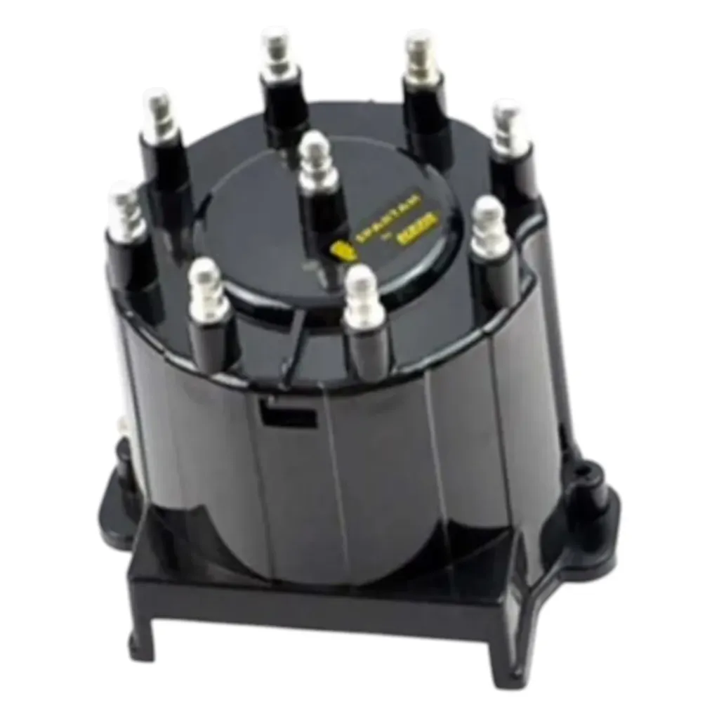 TD-30 - Tapa de Distribuidor Chevrolet 8 cil TBI