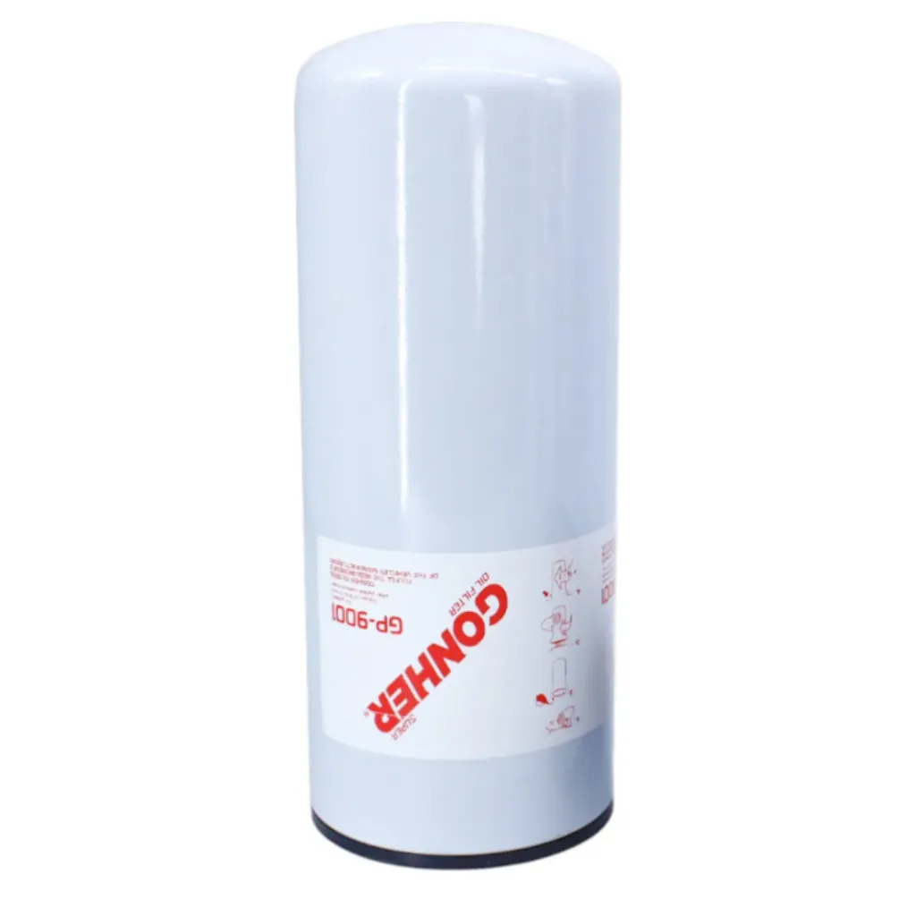 GP-9001 - Filtro de aceite para Cummins