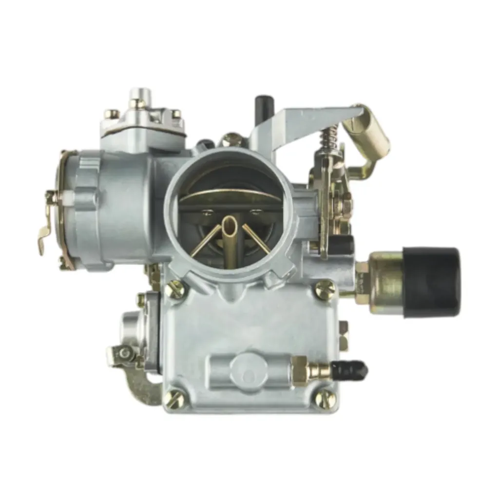 113129031K - Carburador para VW Sedán 1600 sin sistema altimetrico en Bruck