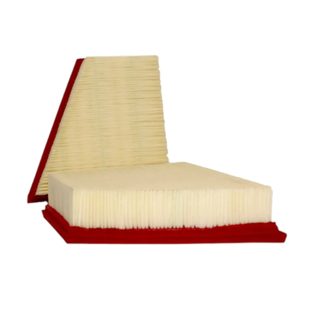 GAVW-628 - Filtro de Aire para VW Gol, Saverio, Nuevo Gol, Gol Sedán en GONHER