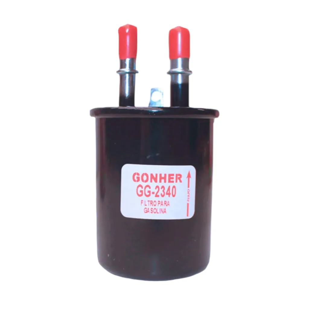 GG-2340 - Filtro de Gasolina para Chevrolet AVEO L4 1.5L 2018-21 / Cavalier L4 1.5L 2018-21 en GONHER