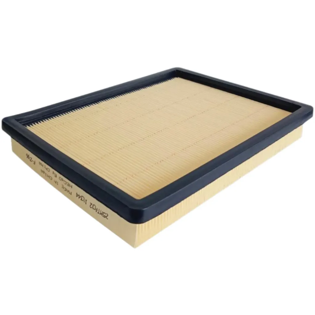 [F-2396] F-2396 - Filtro de Aire para Chevrolet AVEO L4 1.5L 2024-2025,  GROOVE L4 1.5L 2022-2025 en Interfil eq GA-2498