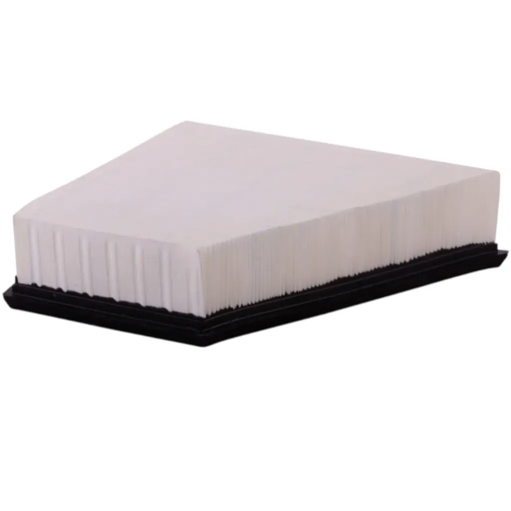 F-7NA15 - Filtro de Aire para VW Gol, ECO ESPORT AUTOMATICA 4CIL, 20.L, 08-09 en INTERFIL eq GAVW-624