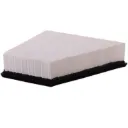 F-7NA15 - Filtro de Aire para VW Gol, ECO ESPORT AUTOMATICA 4CIL, 20.L, 08-09 en INTERFIL eq GAVW-624