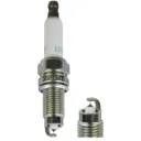 IZKR7B - Bujia de Ignición Laser Irídium para Auti TT, VW Golf Motor 3.2L NGK