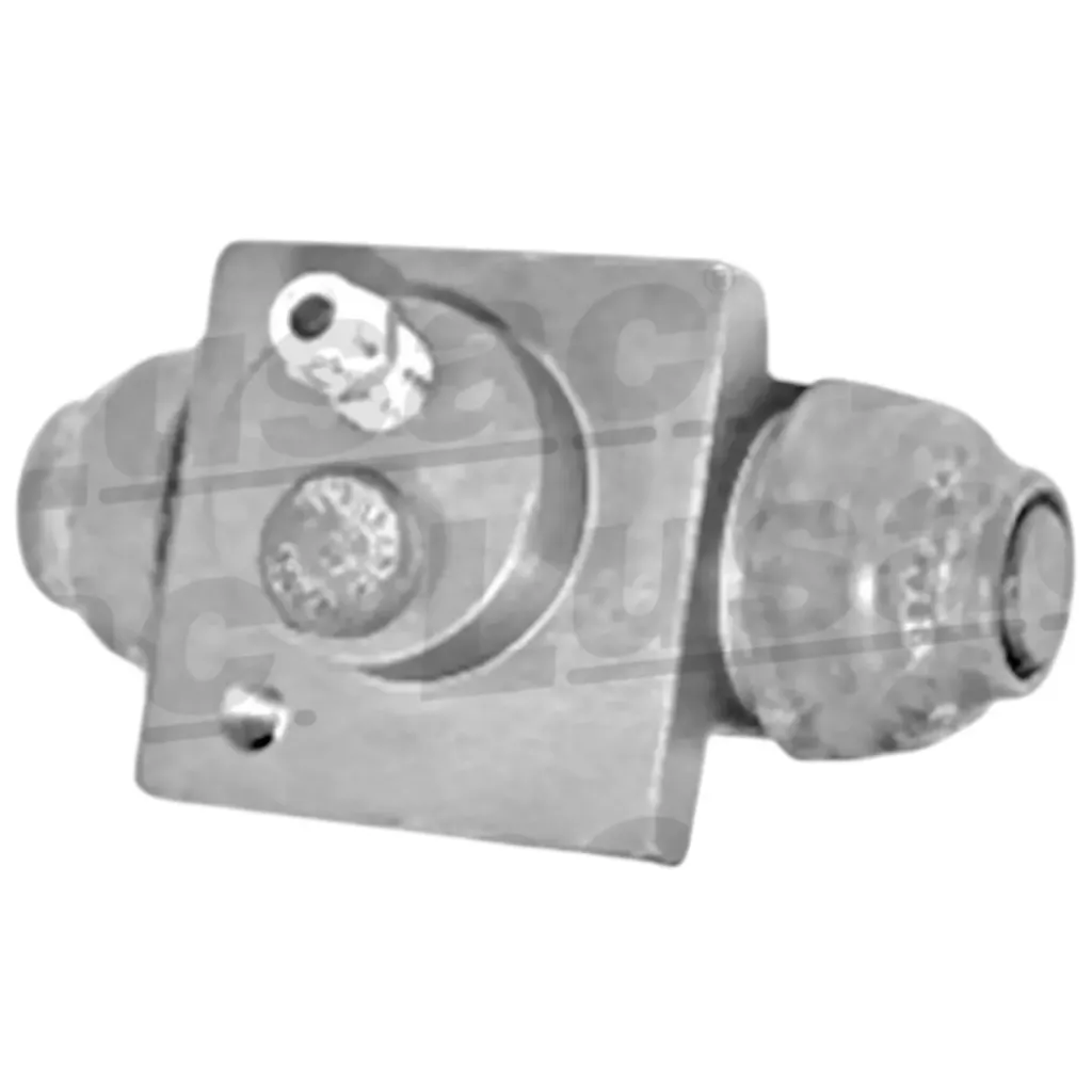 LC-834 - Cilindro de rueda trasera para Chevy