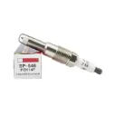 SP-546-X - Bujia de Ignición Platino para Ford Ranger Ford F-150, F-450, Mustang GT en Motorcraft