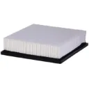 F-107A55 - Filtro de Aire Dodge Truck Durango 2011-2012, V6 3.6 L / Toyota Sienna 2011-2012 4 Cil, 2.7 L / Sienna B702011 V6, 3.5 L / Jeep Truck Grand+B168 Cherokee 2011-2012 V6 3.6L / Grand Cherokee 2011-2011 V8, 5.7L en Interfil eq GA-478