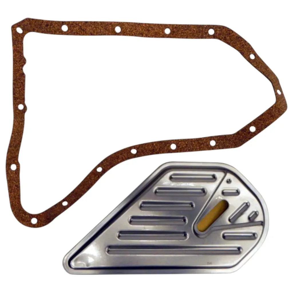[ATI-1047] ATI-1047 - Kit de Filtro de Transmisión automática para TH 125C Tracción Delantera Celebrity, Cavalier, Cutlass 80 en Interfil