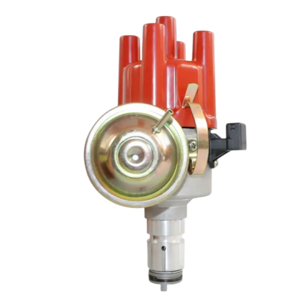 DIS-301 - Distribuidor VW Sedán Encendido Electronico 1.6L 4CIL.1988-1992 en KEM