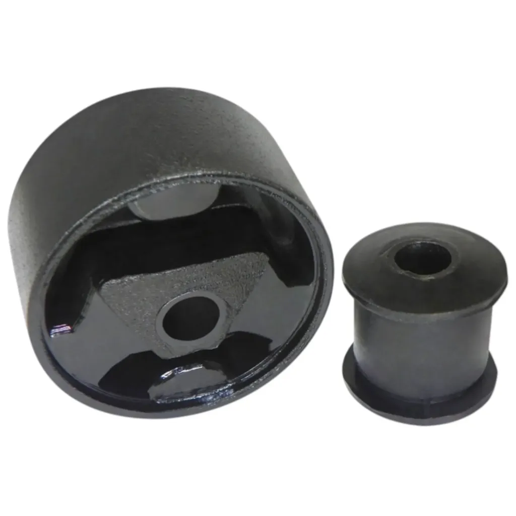 7937-9 - Repuesto para Soporte de Motor Trasero de Dodge Attitude L3 1.2 14-20  en DAI