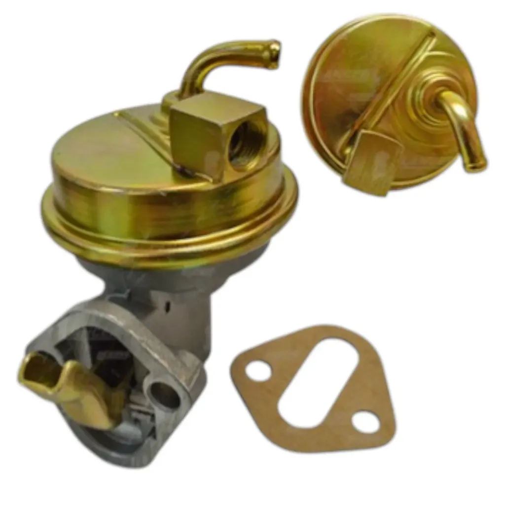 [LB-4383] LB-4383 - Bomba de Gasolina Mecanica para Chevrolet Pasajeros V8 73 a la fecha Sin Linea de Retorno eq 40987 en KEM