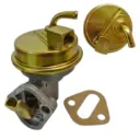 LB-4383 - Bomba de Gasolina Mecanica para Chevrolet Pasajeros V8 73 a la fecha Sin Linea de Retorno eq 40987 en KEM
