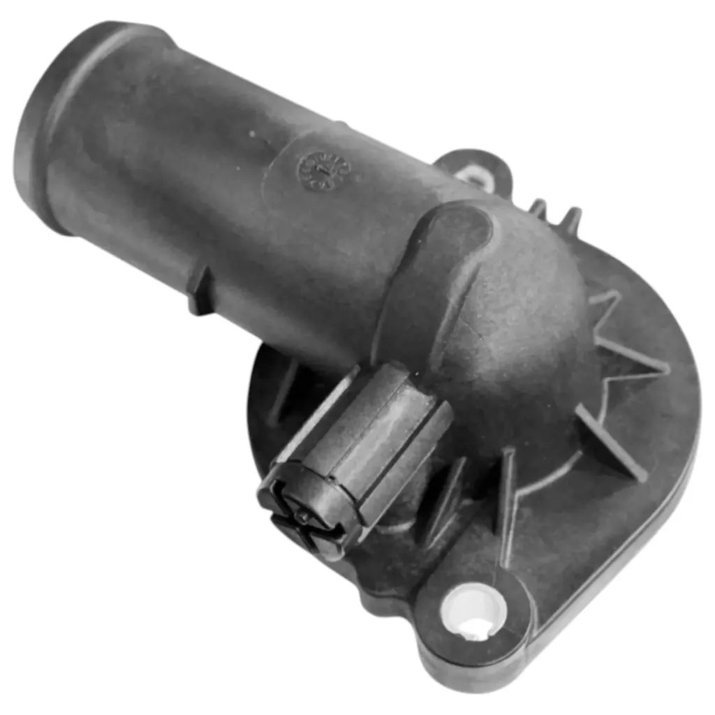 5205 - Toma de agua para Chrysler Town Country Grand Caravan Journey 2.4L 4 C Avenger 200 2.4L 4 C Journey 3.6L 4 C 11/15 11/14 11/20 en Quezada