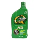 SAE40 - Aceite Monogrado Mineral SAE 40 SUPER HD API SL 946 ml - Quaker State