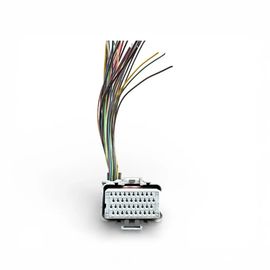 #158 - Arnes para Computadora (ECU) de Neon (Gris)