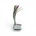 158 - Arnes para Computadora de Neon (Gris)