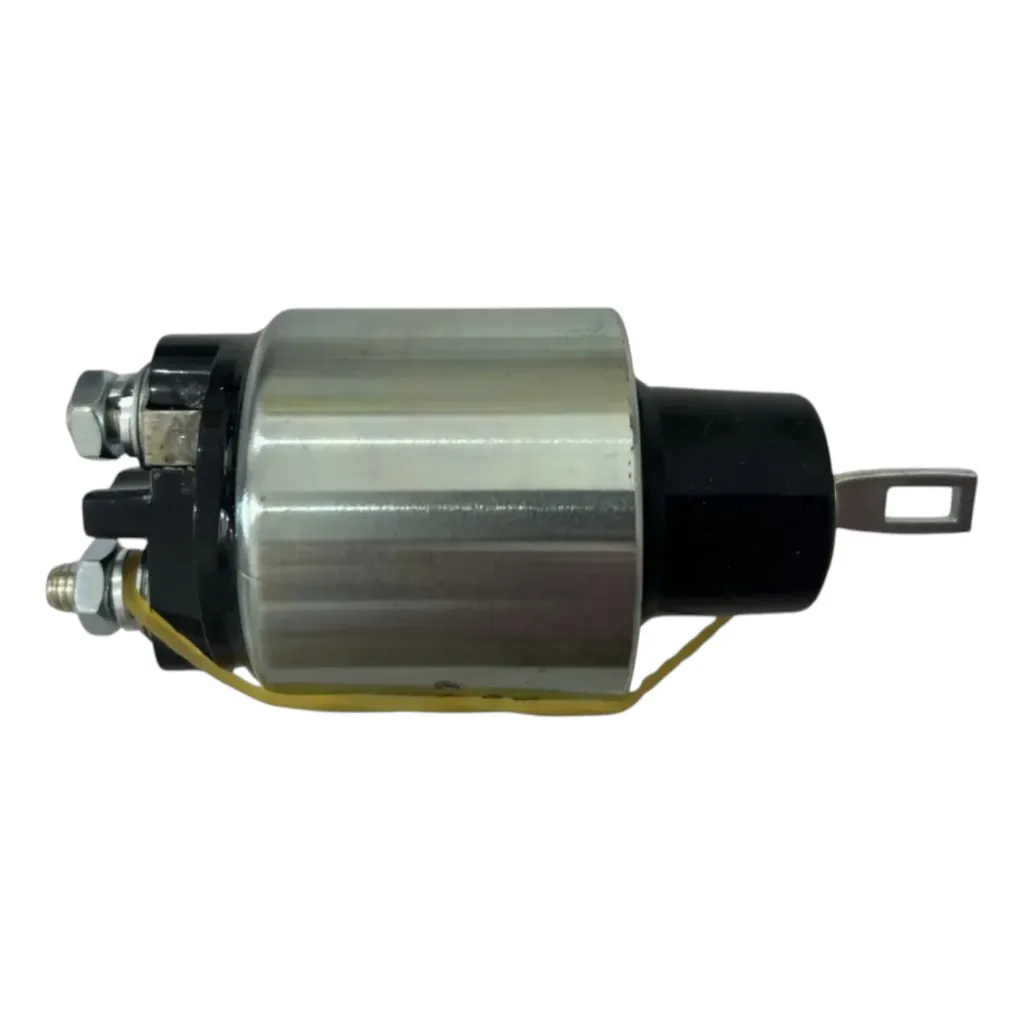 F000SH0177 - Solenoide para Nissan Chevy Marcha BOSCH en BOSCH