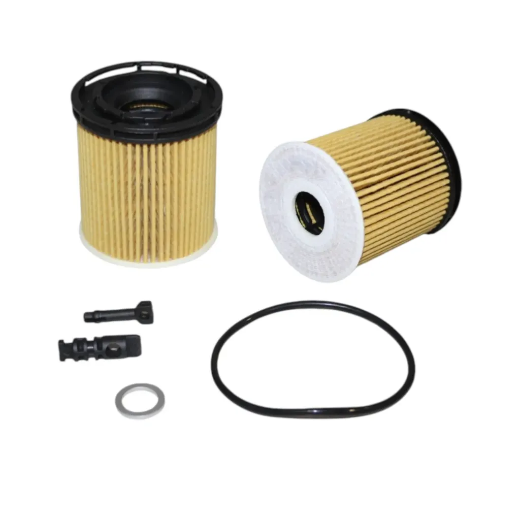 G-2482 - Filtro de Aceite de Cartucho para Kia Rio L4 1.6L 2020-2022 / Hyundai Accent L4 1.6L 2020-2022 / Hyundai Tucson L4 1.6L Híbrido 2022 en GONHER