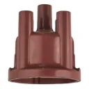 027905207 - Tapa de Distribuidor para VW Sedán 78-03 1.6 - Combi 89-01 1.8 - Jetta - Golf A2 88-92 1.8 - Encendido Electronico en Bruck