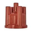 113905207C - Tapa de Distribuidor para VW Sedán 78-03 1.6 - Combi 89-01 1.8 - Altantic - Caribe A1 77-87 1.6 1.8 - Corsar 85-88 - Encendido Convencional en Bruck