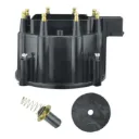 TD-32 - Tapa de Distribuidor para GM 8C 75-89 AUTOS Y CAMIONETAS Chevrolet en KEM