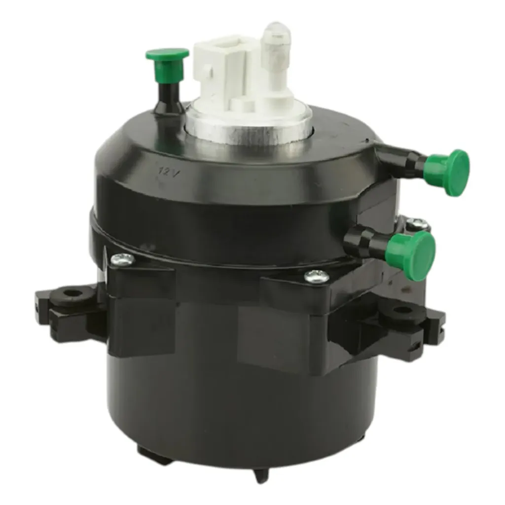 043919051 - Bomba de Gasolina Electrica VW Sedán Vocho 94-04 Fuel Inyección en Bruck