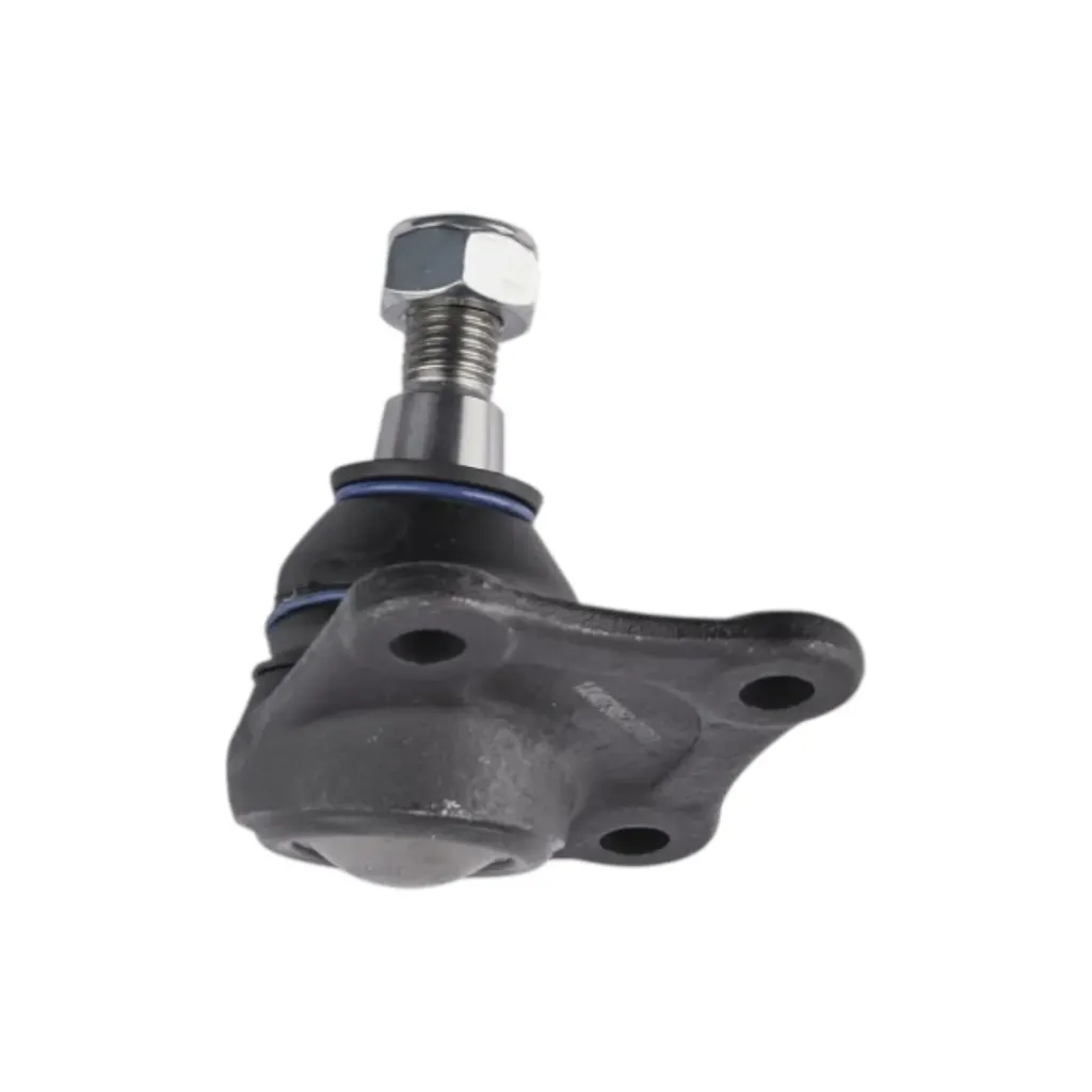 [1J0407365C-EURO] 1J0407365C-EURO - Rotula Inferior Izquierda para Jetta - Golf A4 99-15, Beetle 98-11 2.0, Leon 01-06, Toledo 01-05, Audi A3 96-03 con Kit de Tornillos en Bruck