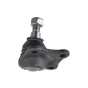 1J0407365C-EURO - Rotula Inferior Izquierda para Jetta - Golf A4 99-15, Beetle 98-11 2.0, Leon 01-06, Toledo 01-05, Audi A3 96-03 con Kit de Tornillos en Bruck