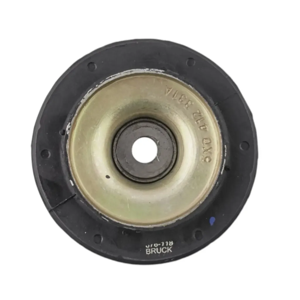 5X0412331A - Base Amortiguador VW Pointer 00-06 con Balero Delantero en Bruck