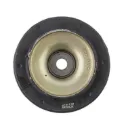 5X0412331A - Base Amortiguador VW Pointer 00-06 con Balero Delantero en Bruck