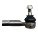 1J0422812B-EURO - Terminal de Dirección Derecho para Jetta Golf A4 99-15 - Audi A3 96-03 1.8T - Leon 01-06 en BRUCK